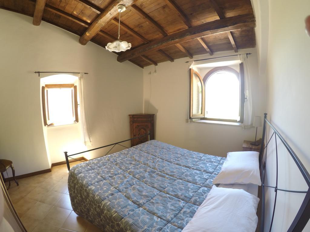 Agriturismo Campagna In Compagnia Vallo di Nera Екстериор снимка